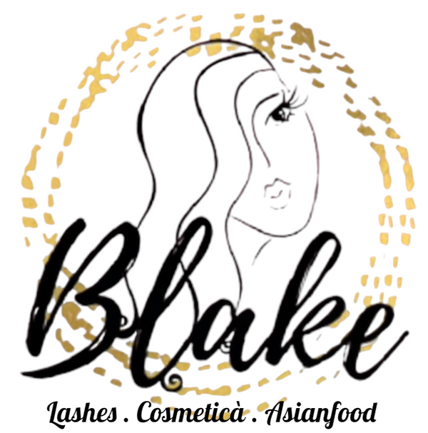 Blake Lashes Cosmetica & Asian Foods