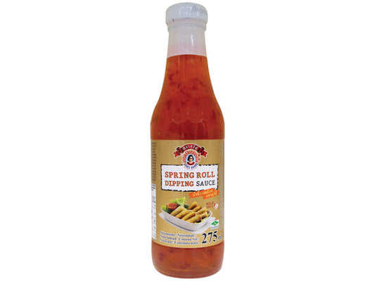 Spring Roll Chilli Sauce Suree Pantai 275 ML