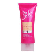 BELO Pore Minimizing Whitening Facial Wash 100ml