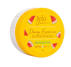 Belo Sun Expert Dewy Essence Sunscreen Watermelon Kiss, 10g