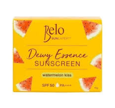 Belo Sun Expert Dewy Essence Sunscreen Watermelon Kiss, 10g