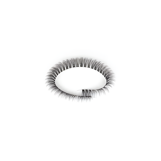 Blake DIY Lash Ribbons-Glamorous