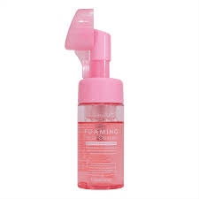 Brilliant Skin Foaming Facial Cleanser 100 ML