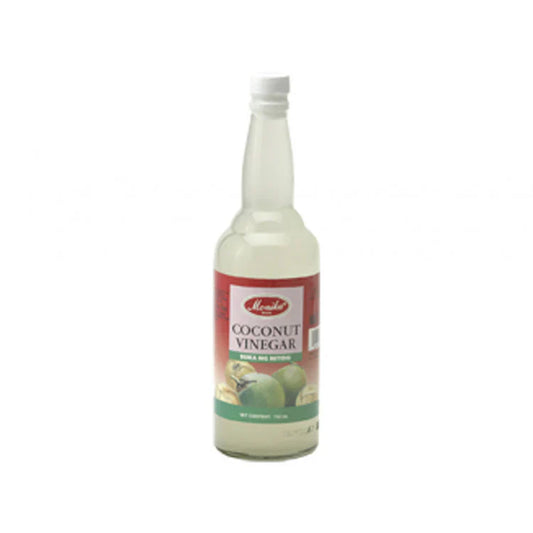 Coconut Vinegar Monika 750 ML