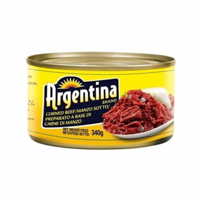 Corned Beef Argentina 340 G