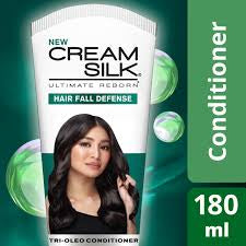 CREAMSILK Conditioner Hairfall Defense 180ml