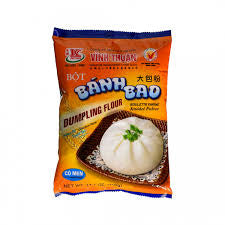 . Flour Mix for Dumplings Vinh Thuan 400 G