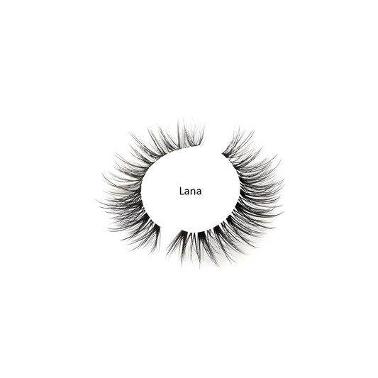 Cashmere Eyelash-Lana