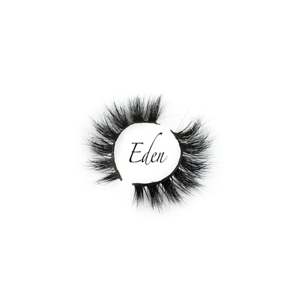 Eden Luxury Mink Lashes