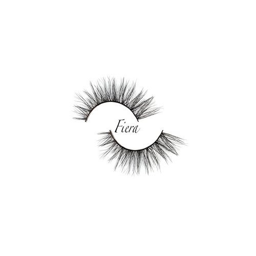 Fiera VIP Vegan Mink Lashes