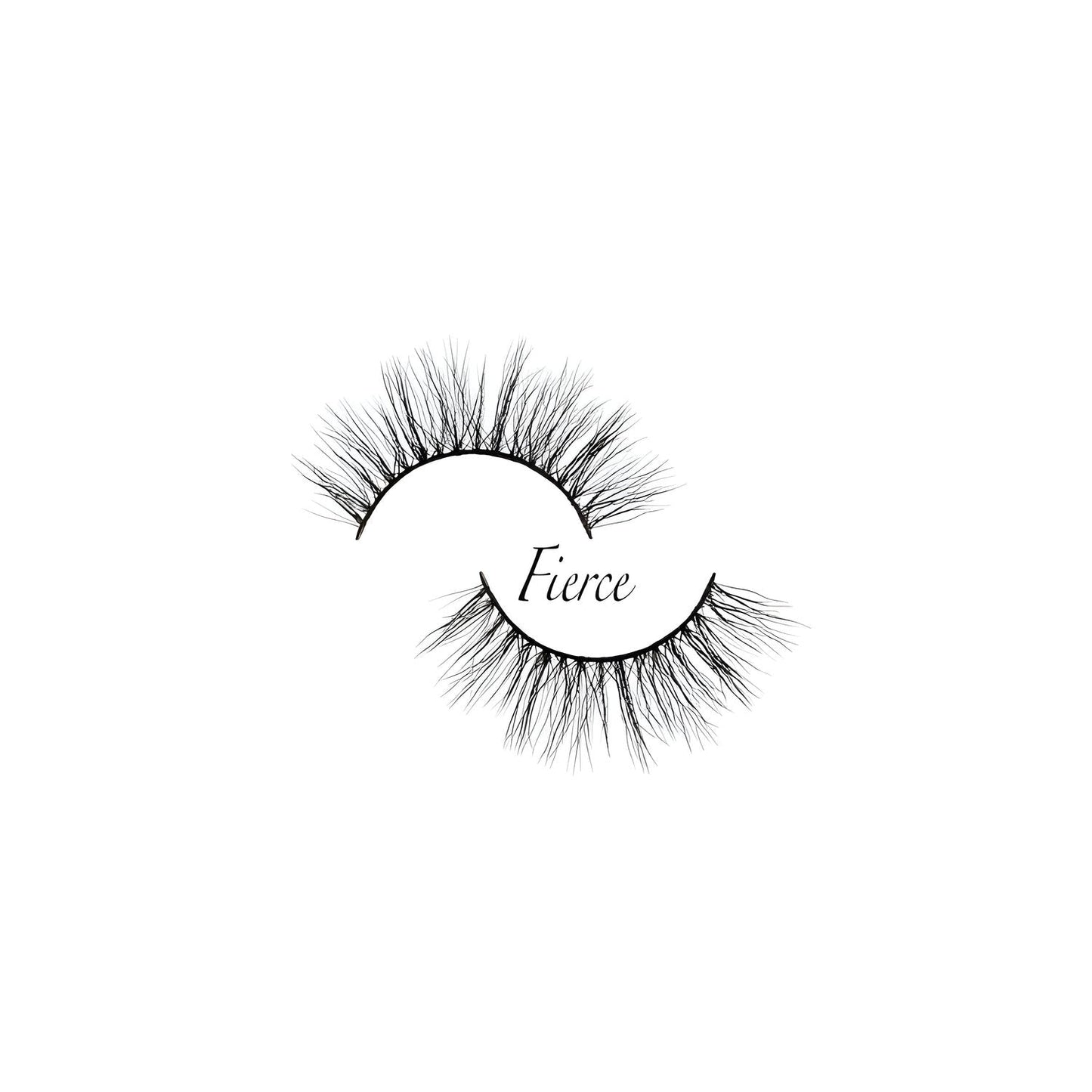 Fierce VIP Vegan Mink Lashes