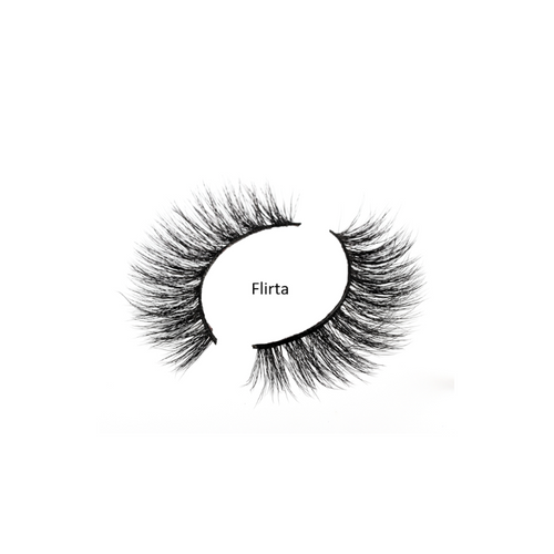 Flirta Strip Lashes