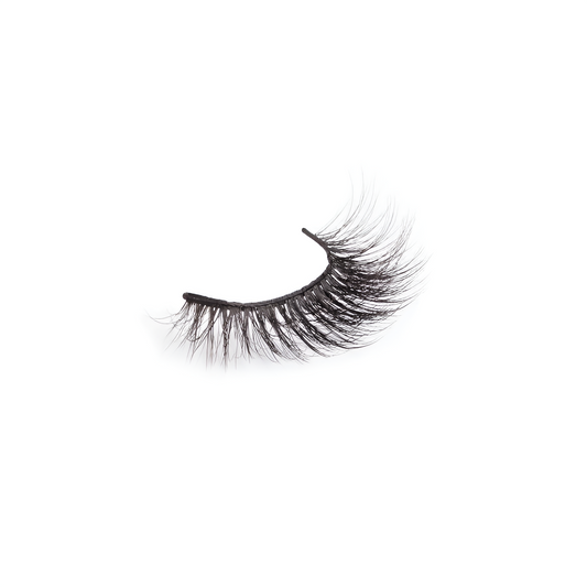 Jamaica 3D Faux Real Mink Lashes