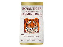 Jasmine Rice (Fragrant Rice) Premium 1Kg