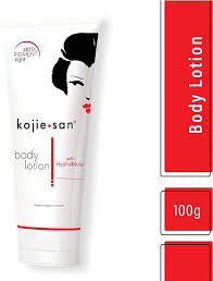 kojie.San Body Lotion 100g