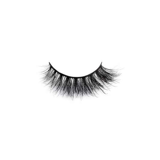 Lovely 3D Natural Mink Lashes