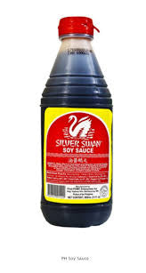 Silver Swan | Soy Sauce | 385ml