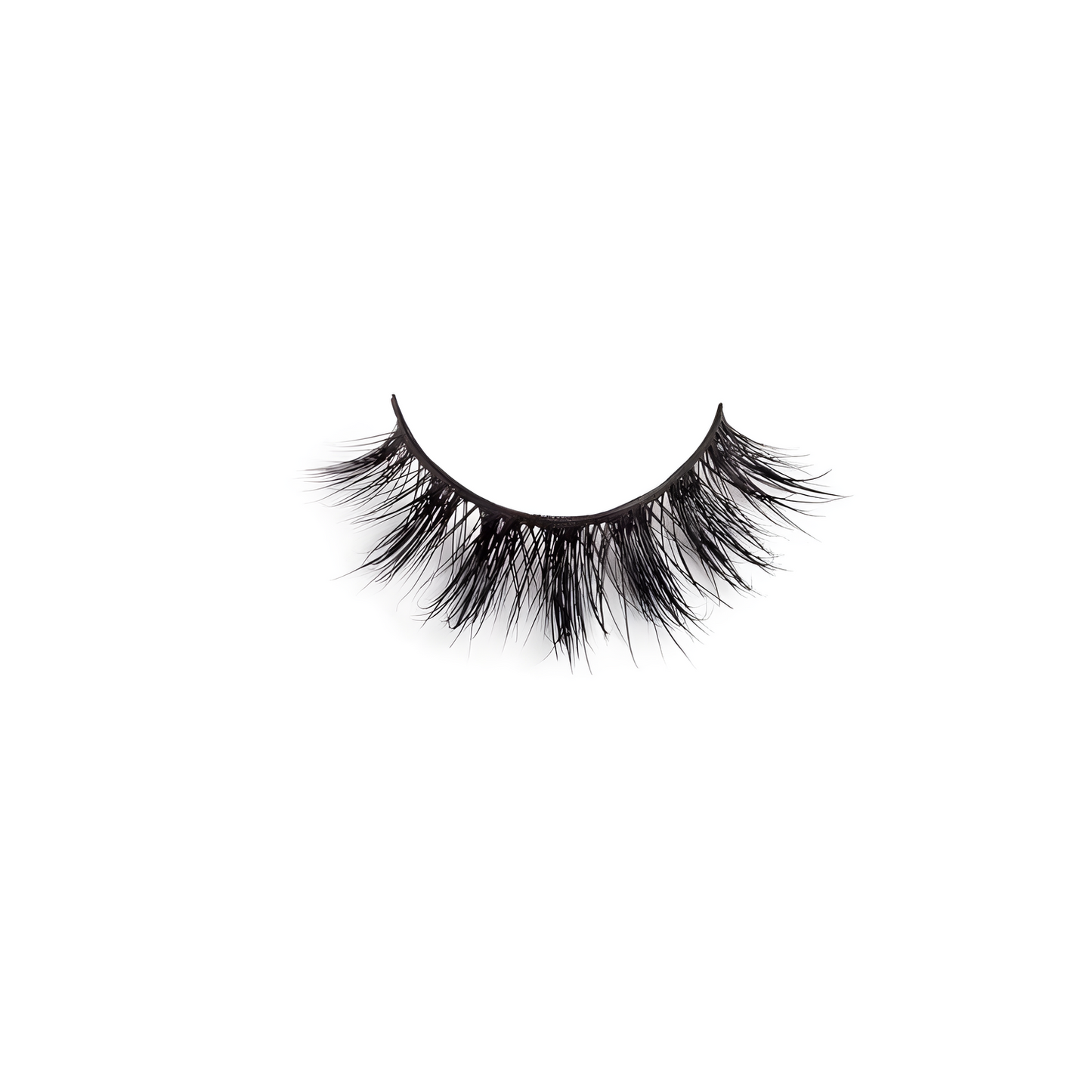 Majestic 3D Natural Mink Lashes