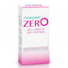 MAXI PEEL Zero Micro Exfoliant Fluid 50ml