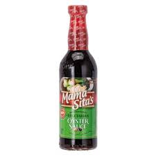 Oyster Sauce Mama Sita’s 423ML