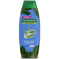 Palmolive Anti-Dandruff + Scalp Health (Shamppo+Conditioner) 180ml