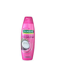 Palmolive Natural Shampoo Intensive Moisture Coconut Cream 180ml