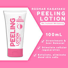 Rosmar Peeling Lotion 100ml