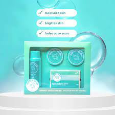 PERFECT GLOW Advanced Exfoliating Kit