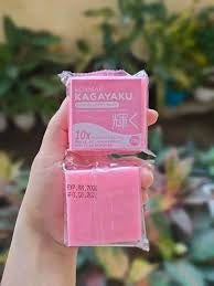 Rosmar Kagayaku CITRUS SOAP