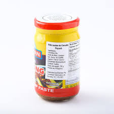 Sauteed Shrimp Paste (Sweet) Dagupan 230 G