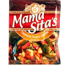 Seasoning Mix for Chop Suey Mama Sita's 40 G