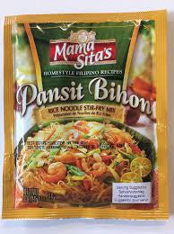 Seasoning Mix for Stir-Fry Rice Noodle Mama Sita's 40 G