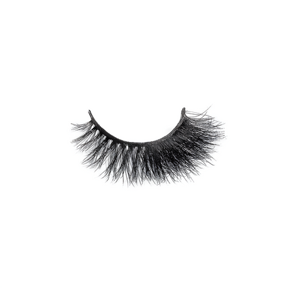 Smoke 3D Natural Mink Lashes