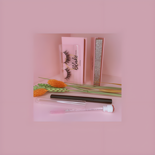 Strip Lashes Bundle Sale