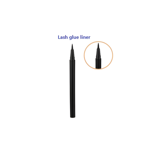 Strip Magic Eyeliner Glue Black / White