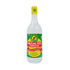 Sukang Puti Cane Vinegar Marca Piña 1 L