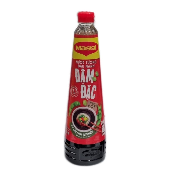 Thin Soy Sauce Maggi Brand 300 ML