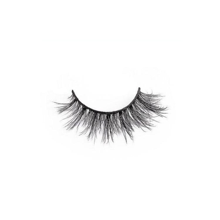 Victory 3D Natural Mink Lashes