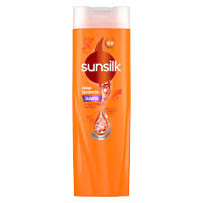 SUNSILK Shampoo Damage Reconstruction 180ml